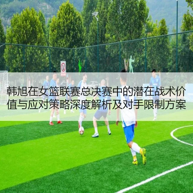 韩旭在女篮联赛总决赛中的潜在战术价值与应对策略深度解析及对手限制方案